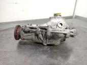 Recambio de diferencial delantero para bmw 5 (f10) 530 d xdrive referencia OEM IAM 7584518 31507584518 2.47