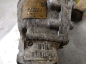 Recambio de diferencial delantero para bmw 5 (f10) 530 d xdrive referencia OEM IAM 7584518 31507584518 2.47