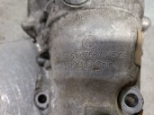 Recambio de diferencial delantero para bmw 5 (f10) 530 d xdrive referencia OEM IAM 7584518 31507584518 2.47