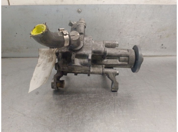 Recambio de bomba servodireccion para bmw 5 (f10) 530 d xdrive referencia OEM IAM 679666504 32416867159 