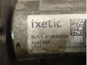 Recambio de bomba servodireccion para bmw 5 (f10) 530 d xdrive referencia OEM IAM 679666504 32416867159 