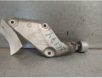 Replacement gearbox mount for BMW 5 (F10) 530 d xDrive OEM IAM reference 22326788559 22326850715 