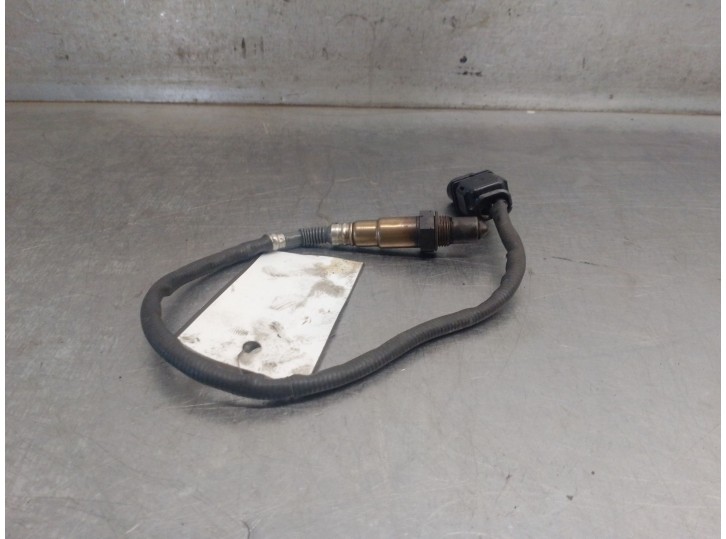 Recambio de sonda lambda para bmw 5 (f10) 530 d xdrive referencia OEM IAM 779382503 0281004028