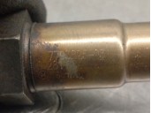 Recambio de sonda lambda para bmw 5 (f10) 530 d xdrive referencia OEM IAM 779382503 0281004028