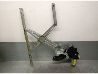 RIGHT FRONT WINDOW REGULATOR 827301HB1A 807201HB0A 