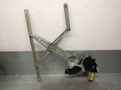 Replacement right front window regulator for Nissan Note (E12) 1.5 dCi OEM IAM reference 827301HB1A 807201HB0A