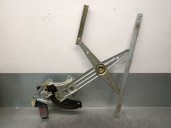 Replacement right front window regulator for Nissan Note (E12) 1.5 dCi OEM IAM reference 827301HB1A 807201HB0A