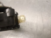Replacement right front window regulator for Nissan Note (E12) 1.5 dCi OEM IAM reference 827301HB1A 807201HB0A