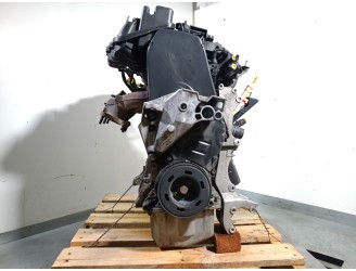 Replacement complete engine for volkswagen golf iv (1j1) 1.6 OEM IAM reference AKL 06A100098X 152461