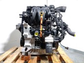 Replacement complete engine for volkswagen golf iv (1j1) 1.6 OEM IAM reference AKL 06A100098X 152461