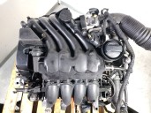Replacement complete engine for volkswagen golf iv (1j1) 1.6 OEM IAM reference AKL 06A100098X 152461