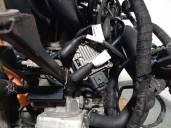 Replacement complete engine for volkswagen golf iv (1j1) 1.6 OEM IAM reference AKL 06A100098X 152461