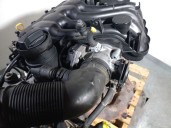 Replacement complete engine for volkswagen golf iv (1j1) 1.6 OEM IAM reference AKL 06A100098X 152461
