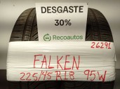 Recambio de neumatico/s para volkswagen passat b6 variant (3c5) 2.0 tdi 16v referencia OEM IAM 22545R1895W 