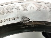 Recambio de neumatico/s para volkswagen passat b6 variant (3c5) 2.0 tdi 16v referencia OEM IAM 22545R1895W 