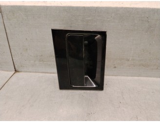 REAR RIGHT EXTERIOR DOOR HANDLE 5J7839206A 5J7839206A 