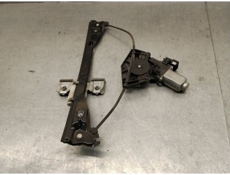 ELEVALUNAS DELANTERO IZQUIERDO 5J7837461 5J7837461 