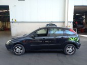 ford focus i (daw, dbw) del año 2004