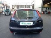 ford focus i (daw, dbw) from the year 2004