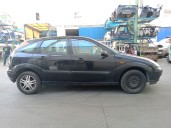 ford focus i (daw, dbw) from the year 2004
