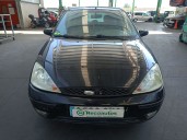 ford focus i (daw, dbw) del año 2004