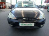 ford focus i (daw, dbw) from the year 2004