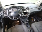 ford focus i (daw, dbw) from the year 2004