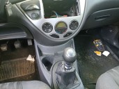 ford focus i (daw, dbw) del año 2004