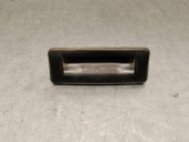 Replacement exterior tailgate handle for Skoda Roomster Praktik (5J) 1.4 TDI OEM IAM reference 5J0827566C 5J0827566C 