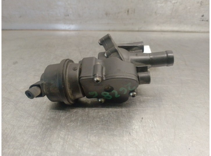 Recambio de termostato para renault twingo iii (bcm_, bca_) 0.9 tce 90 referencia OEM IAM 922304507R 922304507R 
