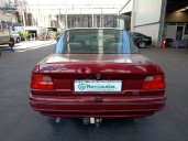 ford escort v sedán (afl) del año 1995