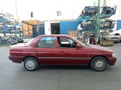 ford escort v sedán (afl) del año 1995