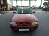 ford escort v sedán (afl) del año 1995