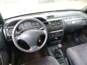 ford escort v sedán (afl) del año 1995