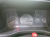 ford escort v sedán (afl) del año 1995