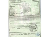 ford escort v sedán (afl) del año 1995