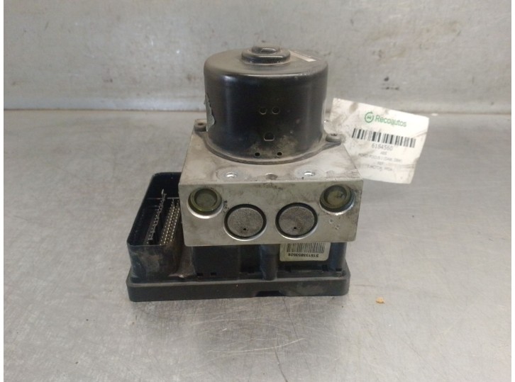 Recambio de abs para ford focus i (daw, dbw) 1.8 tdci referencia OEM IAM 2M512M110EE 10020404402