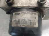 Recambio de abs para ford focus i (daw, dbw) 1.8 tdci referencia OEM IAM 2M512M110EE 10020404402