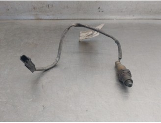 Recambio de sonda lambda para renault twingo iii (bcm_, bca_) 0.9 tce 90 referencia OEM IAM 226A41772R 0258030144