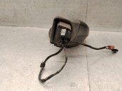 Replacement right wing mirror for Peugeot 207/207+ (wa_, wc_) 1.4 16v OEM IAM reference 96806501XT 8149ZH 
