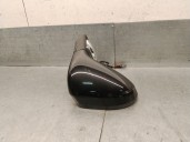 Replacement right wing mirror for Peugeot 207/207+ (wa_, wc_) 1.4 16v OEM IAM reference 96806501XT 8149ZH 