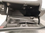 Recambio de guantera para peugeot 207/207+ (wa_, wc_) 1.4 16v referencia OEM IAM 9654373777 8218RQ 