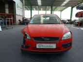ford focus ii (da_, hcp, dp) del año 2005