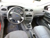 ford focus ii (da_, hcp, dp) del año 2005