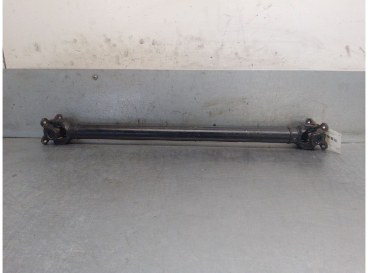 Replacement central driveshaft for BMW 5 (F10) 530 d xDrive OEM IAM reference 26208628043 26208628043 