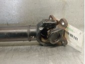 Replacement central driveshaft for BMW 5 (F10) 530 d xDrive OEM IAM reference 26208628043 26208628043 