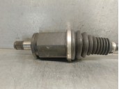 Replacement left front driveshaft for BMW 5 (F10) 530 D XDRIVE OEM IAM reference 31607618681 31607618681