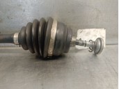 Replacement left front driveshaft for BMW 5 (F10) 530 D XDRIVE OEM IAM reference 31607618681 31607618681