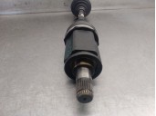Replacement left front driveshaft for BMW 5 (F10) 530 D XDRIVE OEM IAM reference 31607618681 31607618681
