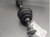Replacement left front driveshaft for BMW 5 (F10) 530 D XDRIVE OEM IAM reference 31607618681 31607618681